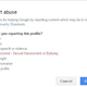 Illustration for article titled How Should Google+ Stop Sexual Harassment?